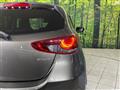 2020 Mazda Mazda2