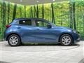 2021 Mazda Mazda2