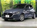 2021 Mazda Mazda2