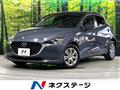 2021 Mazda Mazda2