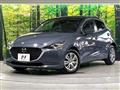 2021 Mazda Mazda2