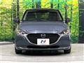 2021 Mazda Mazda2