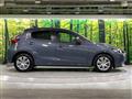 2021 Mazda Mazda2