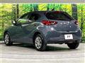 2021 Mazda Mazda2
