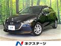 2021 Mazda Mazda2