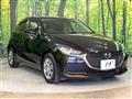 2021 Mazda Mazda2