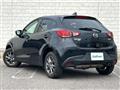 2019 Mazda Demio