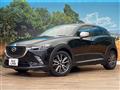 2015 Mazda CX-3