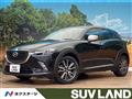 2015 Mazda CX-3
