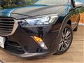 2015 Mazda CX-3