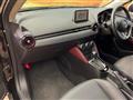 2015 Mazda CX-3