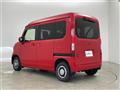 2021 Honda N-VAN