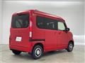 2021 Honda N-VAN