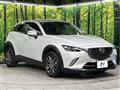 2015 Mazda CX-3