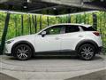 2015 Mazda CX-3