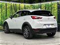2015 Mazda CX-3