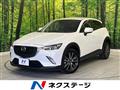 2015 Mazda CX-3