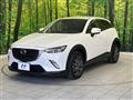 2015 Mazda CX-3