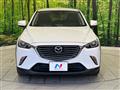 2015 Mazda CX-3