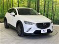 2015 Mazda CX-3