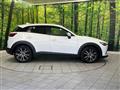 2015 Mazda CX-3
