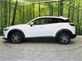 2015 Mazda CX-3