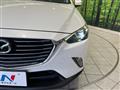 2015 Mazda CX-3