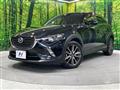 2015 Mazda CX-3