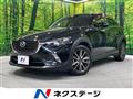 2015 Mazda CX-3
