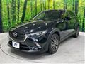 2015 Mazda CX-3