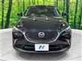 2015 Mazda CX-3