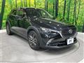 2015 Mazda CX-3