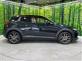 2015 Mazda CX-3