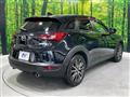 2015 Mazda CX-3