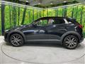 2015 Mazda CX-3