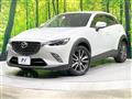 2015 Mazda CX-3