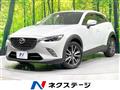 2015 Mazda CX-3