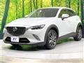 2015 Mazda CX-3