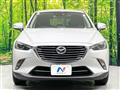 2015 Mazda CX-3