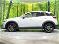 2015 Mazda CX-3