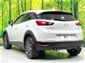 2015 Mazda CX-3