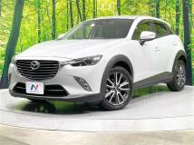 2015 Mazda CX-3