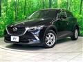 2016 Mazda CX-3