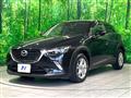 2016 Mazda CX-3