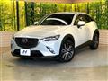 2016 Mazda CX-3