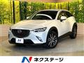 2016 Mazda CX-3