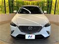 2016 Mazda CX-3