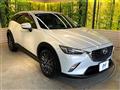 2016 Mazda CX-3