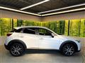 2016 Mazda CX-3