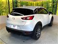 2016 Mazda CX-3
